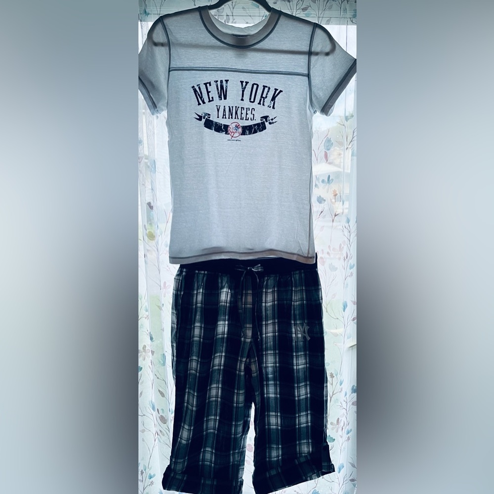 Pajamas- Brand: Genuine Merchandise Campus Lifestyle